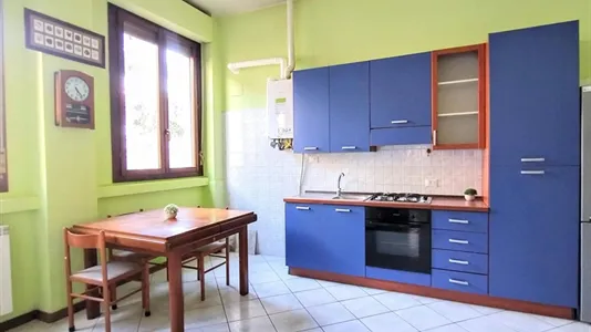 Apartments in Milano Zona 2 - Stazione Centrale, Gorla, Turro, Greco, Crescenzago - photo 4
