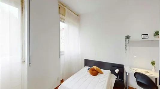 Rooms in Milano Zona 7 - Baggio, De Angeli, San Siro - photo 8