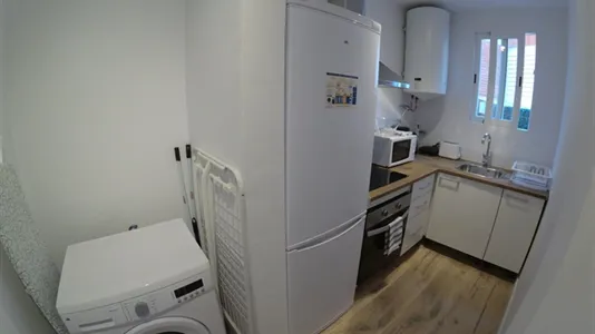 Rooms in Esplugues de Llobregat - photo 8