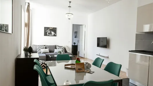 Apartments in Berlin Mitte - photo 2