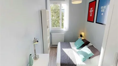Room for rent in Lyon, Auvergne-Rhône-Alpes