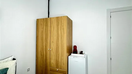 Rooms in Madrid Salamanca - photo 4