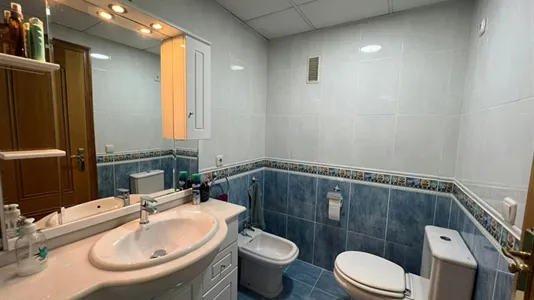 Apartments in Beniferri - photo 8