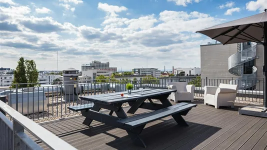 Apartments in Darmstadt - photo 8