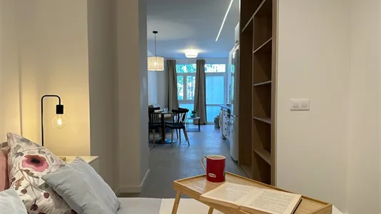 Apartments in Madrid Latina - photo 4