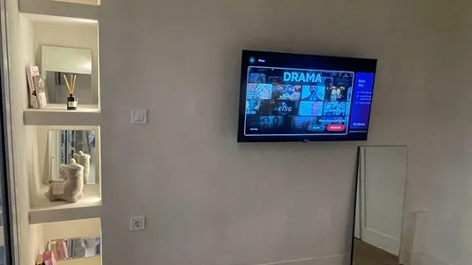 Rooms in Athens Agios Nikolaos - photo 4