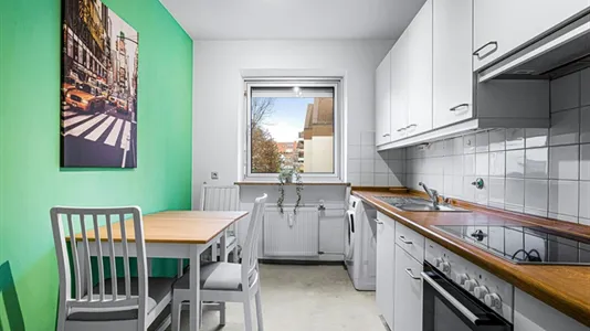 Rooms in Location is not specified - photo 6