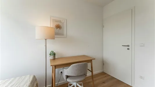 Rooms in Location is not specified - photo 1