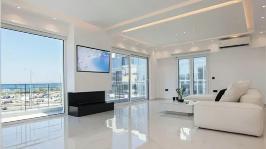 Apartments in Alimos - photo 1