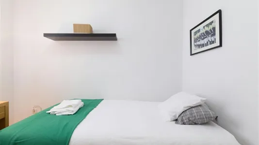 Apartments in Madrid Salamanca - photo 9