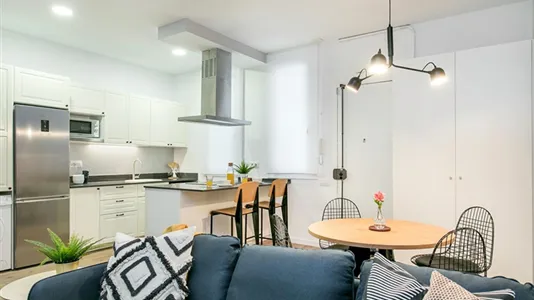 Apartments in Barcelona Ciutat Vella - photo 6