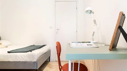 Rooms in Milano Zona 6 - Barona, Lorenteggio - photo 4