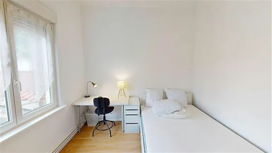 Rooms in Lille - photo 5