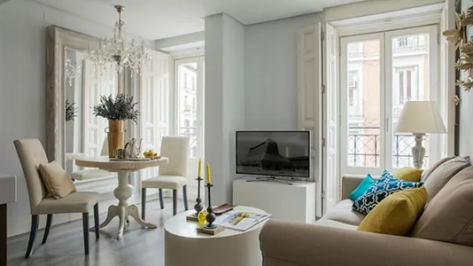Apartments in Madrid Centro - photo 4