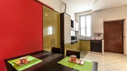 Rooms in Milano Zona 9 - Porta Garibaldi, Niguarda - photo 3