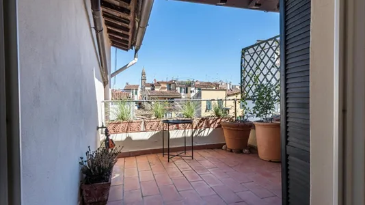 Apartments in Florence - photo 8