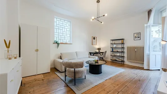 Apartments in Berlin Neukölln - photo 4