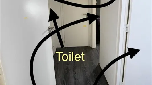 Apartments in Rotterdam Charlois - photo 10