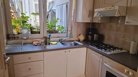 Apartments in Brussels Elsene - photo 6