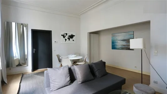 Apartments in Stad Brussel - photo 5