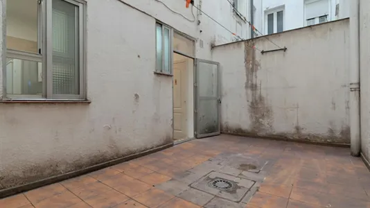 Rooms in Madrid Chamberí - photo 7