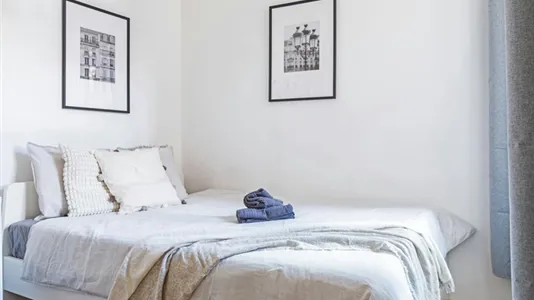 Apartments in Budapest Józsefváros - photo 8