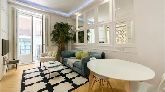 Apartments in Madrid Centro - photo 10