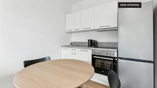 Apartments in Berlin Mitte - photo 8