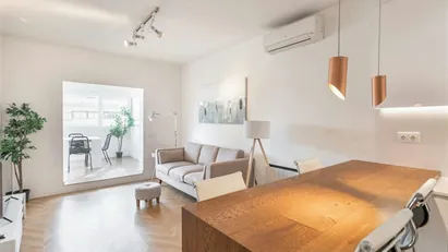Apartment for rent in Barcelona Sarrià-St. Gervasi, Barcelona