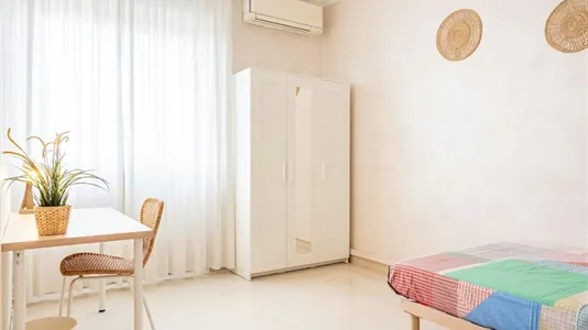 Rooms in Milano Zona 9 - Porta Garibaldi, Niguarda - photo 2