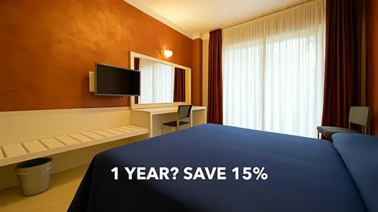 Rooms in Novara - photo 1