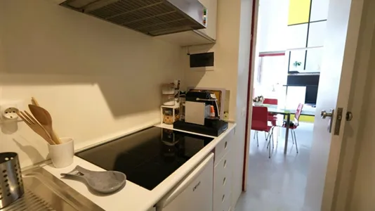 Apartments in Florence - photo 9