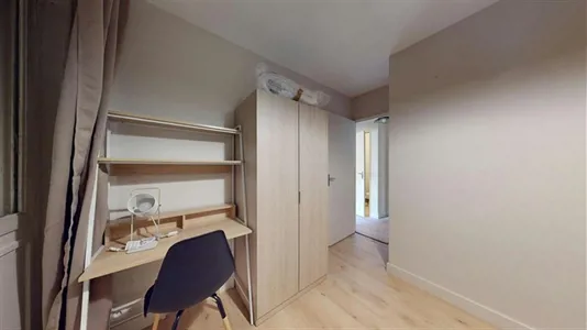 Rooms in Angers - photo 2