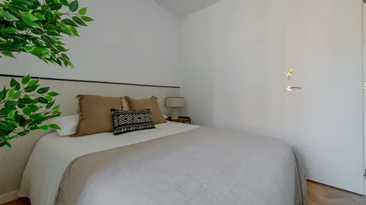Rooms in Madrid Retiro - photo 3