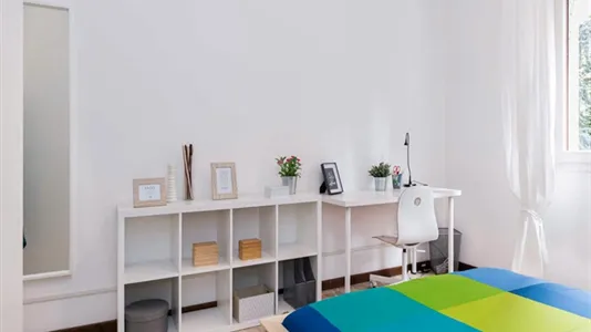 Rooms in Milano Zona 6 - Barona, Lorenteggio - photo 5