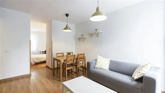 Apartments in Alcorcón - photo 8