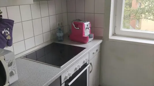 Apartments in Location is not specified - photo 8