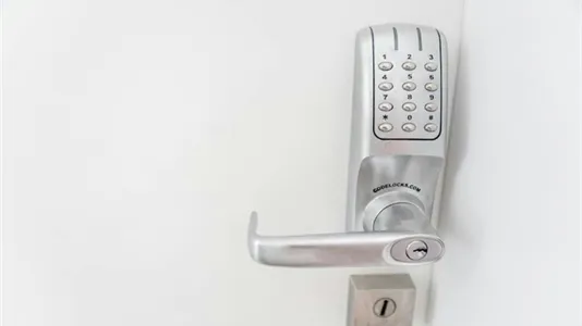 Apartments in Vienna Alsergrund - photo 6