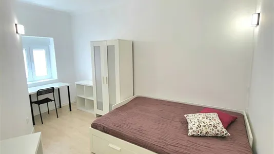 Rooms in Gondomar - photo 9