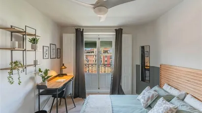 Room for rent in Madrid Arganzuela, Madrid