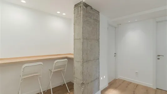 Rooms in Madrid Fuencarral-El Pardo - photo 7
