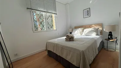 Room for rent in Húmera-Somosaguas-Prado del Rey, Comunidad de Madrid