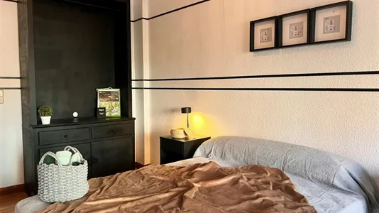 Rooms in Madrid Chamartín - photo 7