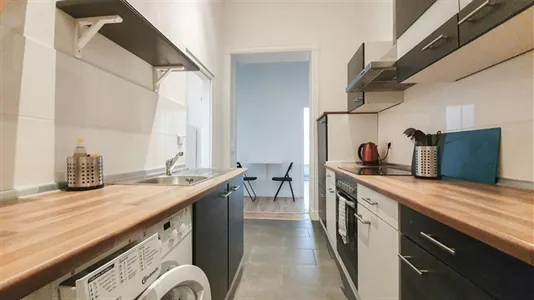 Rooms in Location is not specified - photo 9