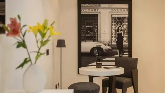 Apartments in Roma Municipio II – Parioli/Nomentano - photo 6