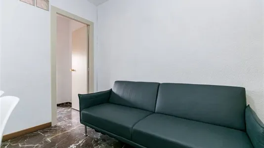 Rooms in Granada - photo 8
