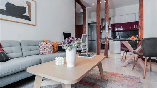 Apartments in Madrid Centro - photo 1
