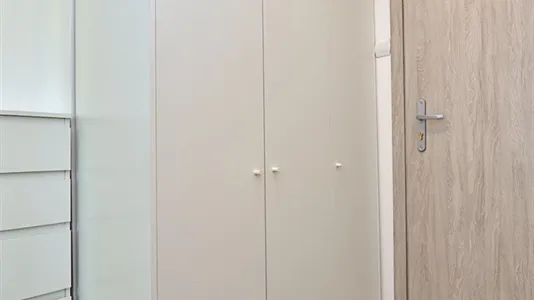 Apartments in Łódź - photo 8