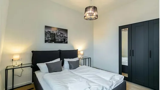 Apartments in Berlin Mitte - photo 1
