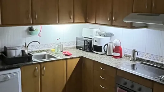 Rooms in Barcelona Sant Martí - photo 9